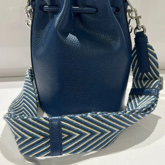 NWT Marc Jacobs bucket bag